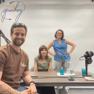 Sexualita bez bariér: se sexuální důvěrnicí lidí s jinakostí Monikou Doskočilovou z organizace Rytmus