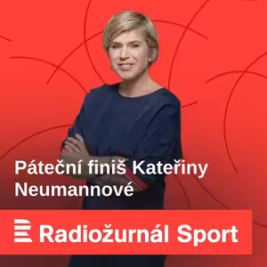 Středeční klasika Kateřiny Neumannové