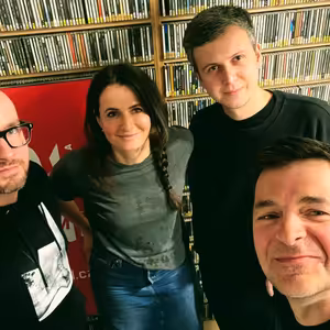 Odvážné palce 30/3/2023: Sašova rozlučka