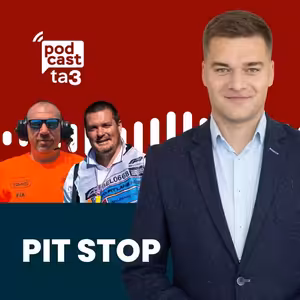 Pit Stop: VC Maďarska – Ako sa stal prezident Petr Pavel fotografom a prečo vyhral Norris?