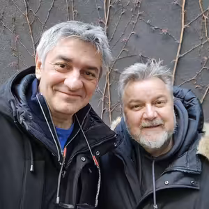 Štěpán Mareš: Děsivé sny mívám prakticky každou noc, chtěl bych se vyspat