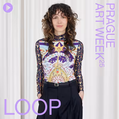 Týden umění / PRAGUE ART WEEK