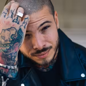 Delikvent, komiksový hrdina se srbskými kořeny