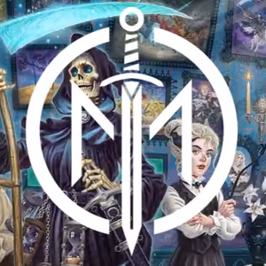 #29 – SMRŤ a jeho vnučka Zuzana – Chladná kráska, která ho zastoupila v práci