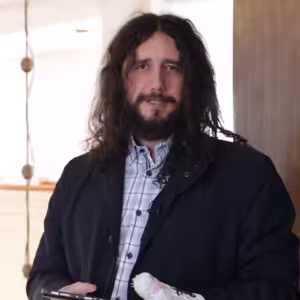 Boh dokáže zmeniť smútok na potešenie