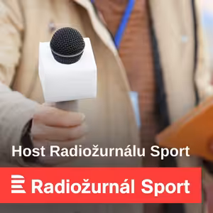 Host Radiožurnálu Sport