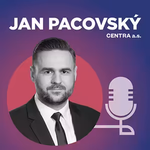 Jan Pacovský | Centra