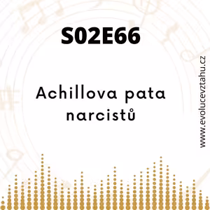 Achillova pata narcistů - jak ho naštvat a vítězit