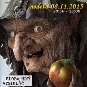 Spiritualny Kapital 72 - 2015-11-08