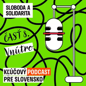 Časť 8, Vnútro: Skoro mi ukradli kabelku!