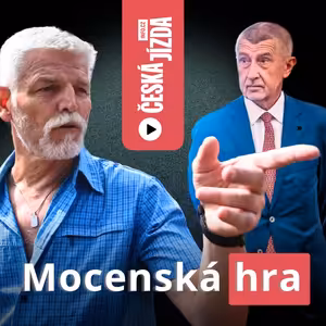 Střet zájmů: Pokud Petr Pavel neustoupí, Babiš se premiérem nikdy nestane