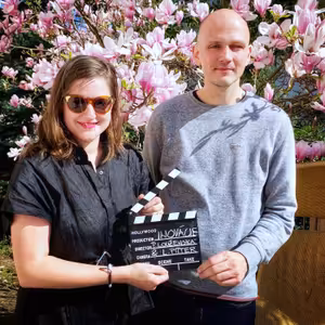 Pavlína Louženská & Lukáš Pitter: Inovácie vo firemnom prostredí