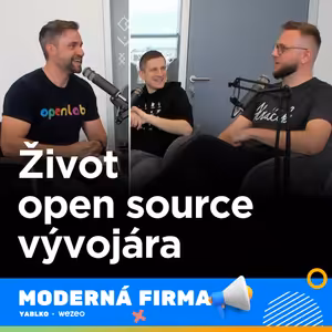 Silicon Valley by nemal byť cieľ w/Peter Širka #65