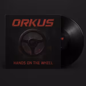 Hands on the Wheel (2025)