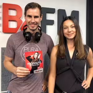 Ako sa Bystričan dostal až ku hokejovej reprezentácii Chile? Vladimír Kurian tam najskôr išiel len ako turista