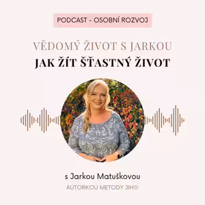 Jak žít šťastný život?