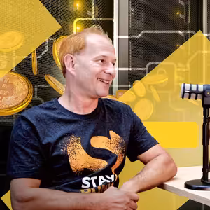 Pavel Niedoba - Banky chtějí adoptovat bitcoin. Daňový úřad si žádá seznamy nakupujících.