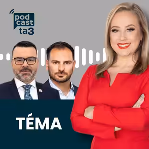 Téma: Peter Kalivoda vs. Rastislav Krátky