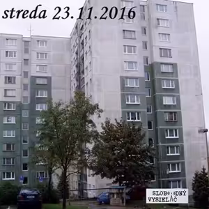 BBB 45 - 2016-11-23 Správa domu spoločenstvom alebo Správcom