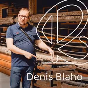 Denis Blaho - O milosrdenstve