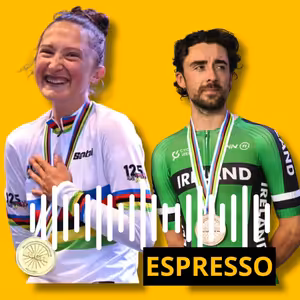 ESPRESSO #39: Remco drama queen a povedená Rwanda...