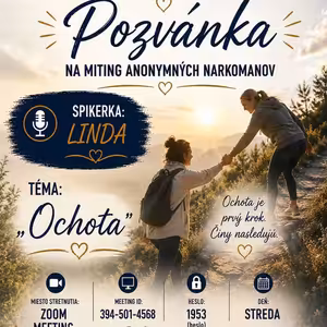 Ochota (Streda spíker) - Linda (SK) - 2. 9. 2026