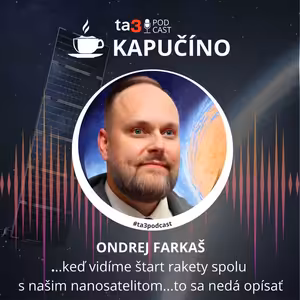 Keď vidíme štart rakety spolu s našim nanosatelitom...to sa nedá opísať