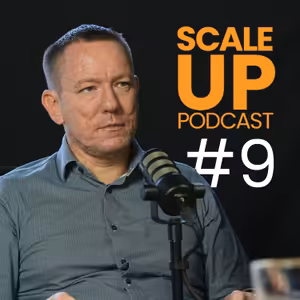 #9 Co-founder skupiny Partners - Petr Borkovec | 5 priorit a selský rozum jako nástroje růstu