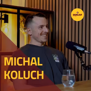 DUKLAJF - život na Julisce I #14 Michal Kolůch - Posilovna je opravdu pro každého.