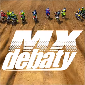 MX DEBATY - MMČR Juniorů 2023