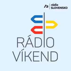 Rádiovíkend