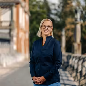 Pavlína Springerová osobně: O rodině, cestování a hradeckých kořenech