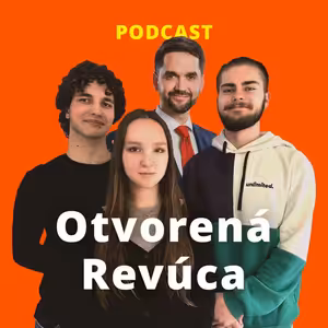 Podcast Otvorená Revúca 7