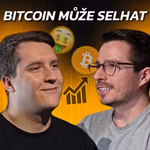Bitcoin obchází systém, není jen o HODLu, na půjčce můžu pěkně vydělat, Jan Gorrdy Dvořák, Firefish