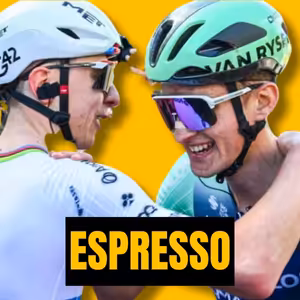 ESPRESSO #68: Známe trať MČR a jak to bylo na Lutychu?