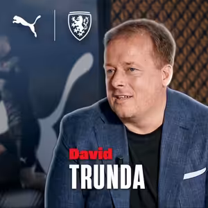 EURO U21 - I. David Trunda