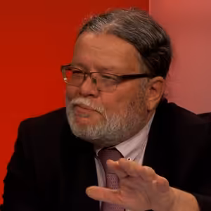 Alexandr Vondra (ODS): Piráti nemají smysl pro humor. Byla to jen milá nevinná větička | 20. 6. 2024