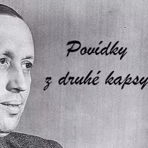 Povídka o ztracené noze (Karel Čapek, Povídky z druhé kapsy)