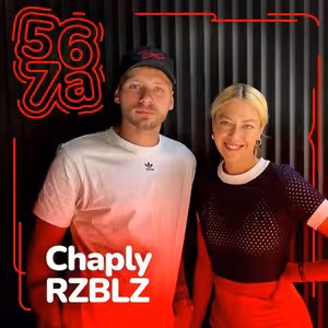567a – Chaply RBZL o zákulisí natáčení nejen tanečních videí