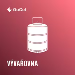 Vývařovna podcast