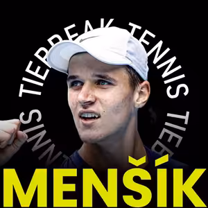 Jakub Menšík: Chtěl jsem být tenistou už od dětství | TTP #26
