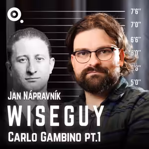 Přes 50 let mezi mafiány, jen 22 měsíců za mřížemi. Gambino řídil mafii jako firmu