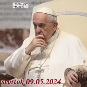 Spirituálny kapitál 513 - 2024-05-09 „Stádovitosť, individuácia, odvolanie pápeža“