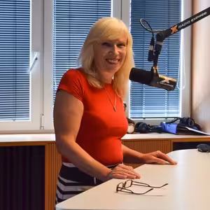 Iveta Radičová - Následky divokých 90. rokov pociťujeme dodnes