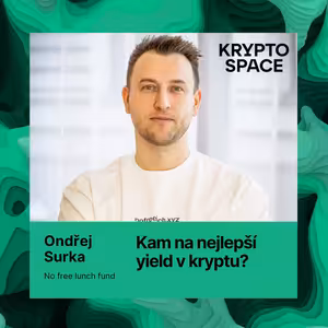 Lending, STRX, RWAs... kde je v kryptu nejlepší yield?