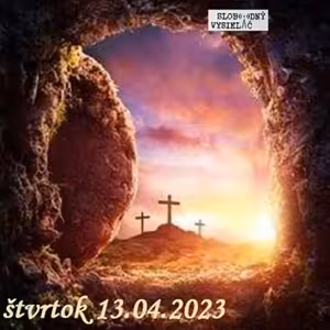 Spirituálny kapitál 457 - 2023-04-13 „Učeníci a pánbožkári“