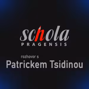 Rozhovor s Patrickem Tsidinou: Dělejte to, co vás baví!