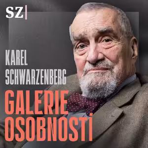 Karel Schwarzenberg: Zvědavej jsem pořád, ale zdraví už mi neslouží