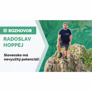 ROZHOVOR | Kam ísť na výlet na Slovensku?
