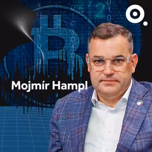 Ať EU neřeší ptákoviny na druhém konci světa, ale stará se o dodržování Schengenu, říká Hampl